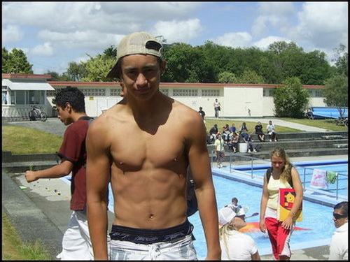 northlandmaori09:  Some Sexxyness xx
