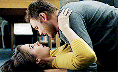 yellows-umbrella:     I think you two like to partner up on cutesy capers so you