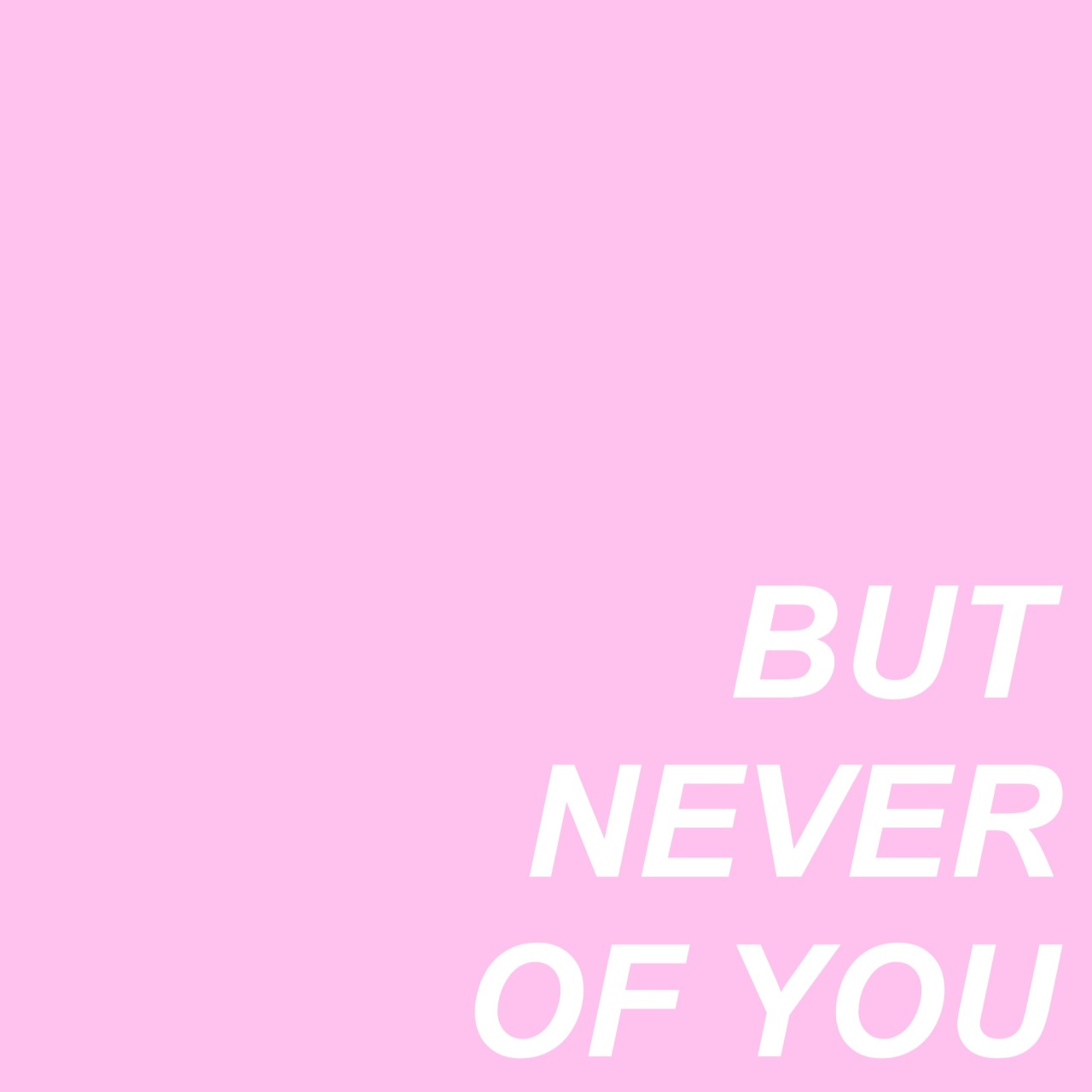 prettytextlyrics:  i hate u i love u-gnash