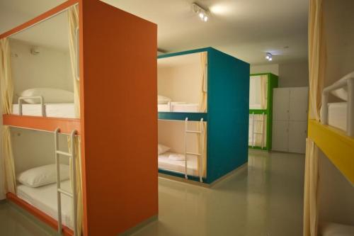 thebasic: Emanuel Hostel | Split, Croatia