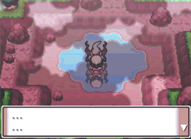 stalfos:Favourite Pokemon Games: Pokemon Platinum (2009)