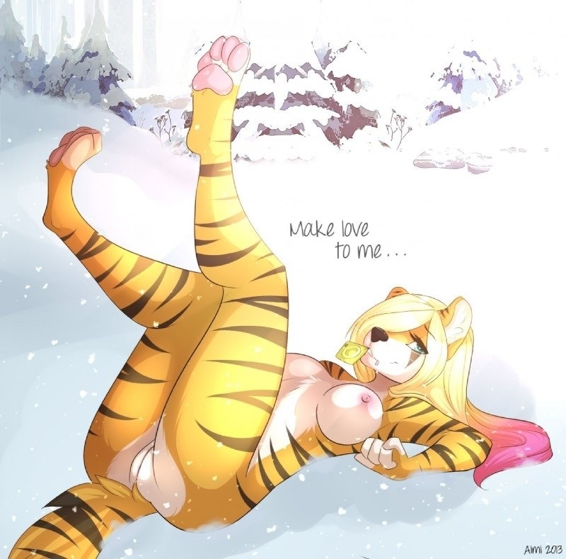 biovest:  SO MANY TIGRESSES :3 