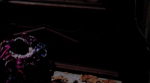 reedakas:Crimson Peak (2015) dir. Guillermo del Toro