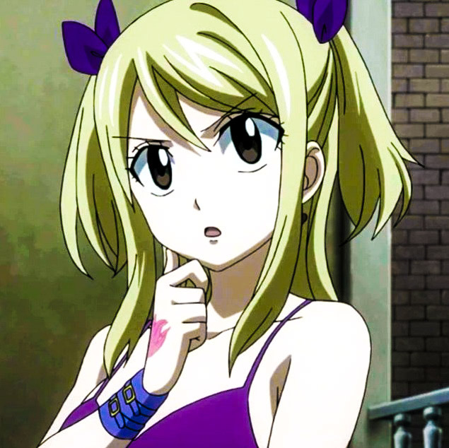 Anime Icons  Fairy tail anime lucy, Fairy tail pictures, Fairy tail anime