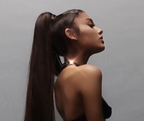 celebrityhunnies:  Ariana Grande