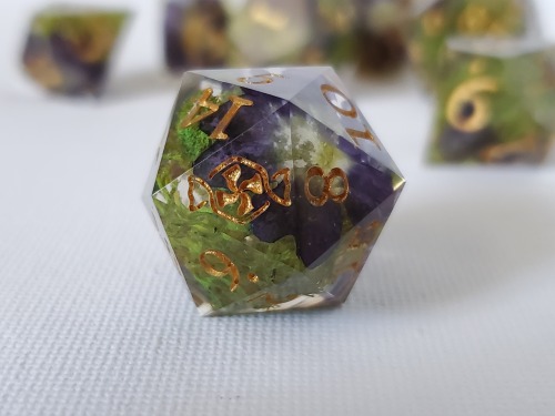 You know, I hadn’t actually though of this before. Is tumblr a good place to post about dice? 