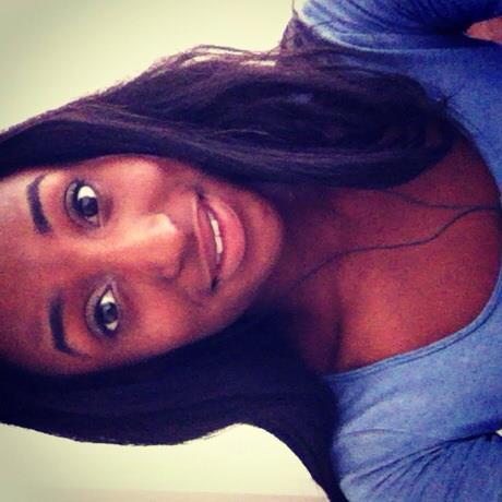 darkskinnedblackbeauty:  Tumblr: http://deesseduchaos.tumblr.com/ Instagram: RulerOfTheRebelsTwitter: @CzarOfTheRebels