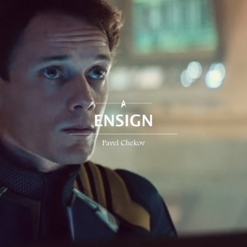 jmkirk:The Enterprise Crew