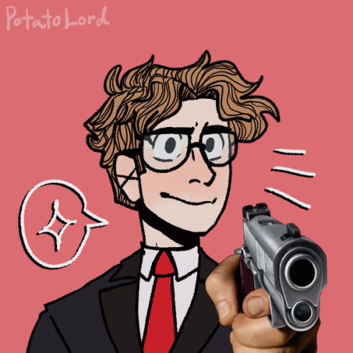 Fellas Is It Weird To Make A Male Oc Of Yourself?