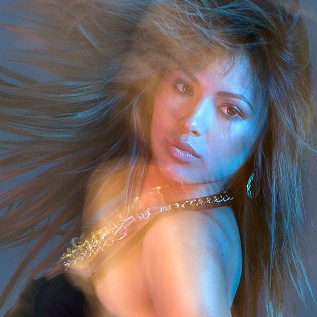 maccosmetics:  Rising pop star Jasmine V. went behind the lens for Cosmo for Latinas,