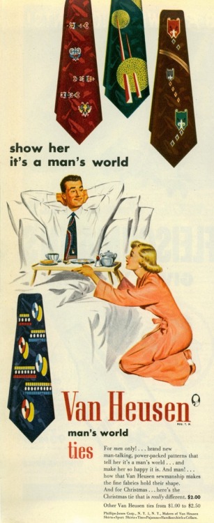 Show her it’s a man’s world.Perhaps some of that hot coffee could accidentally land in his lap?