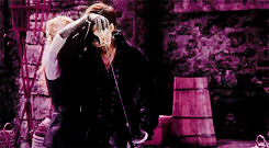 - I didn’t have anything to live for. You have your parents, Henry..- You- Aye,