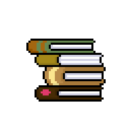 Book Icon