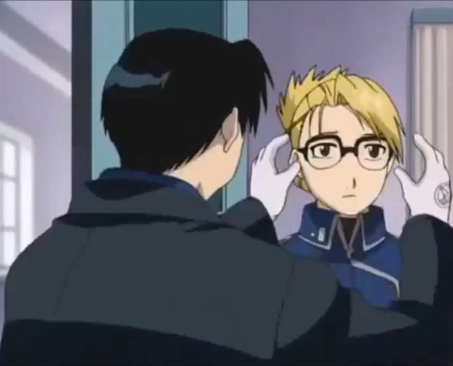fma2003-fmab-stuff:  