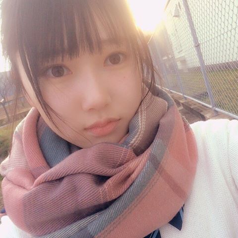 #井上由莉耶 #yuriya_inoue #HKT48