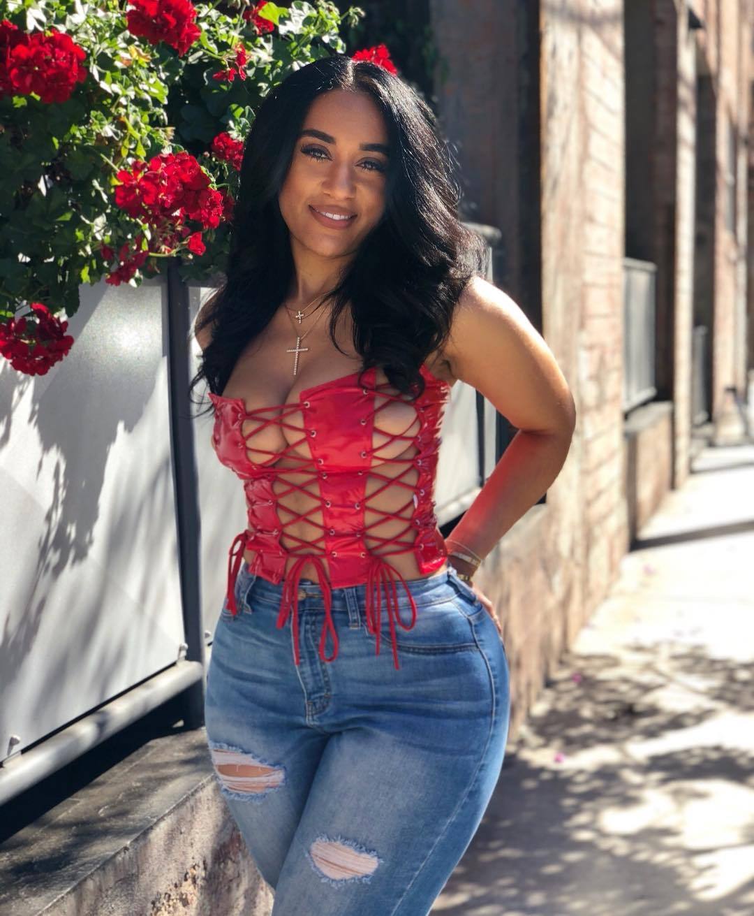 steadyndezzzgutz:    😋     😋   😍     