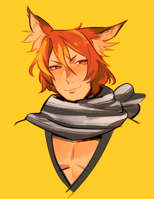 hoursago: nishiki my furry bf