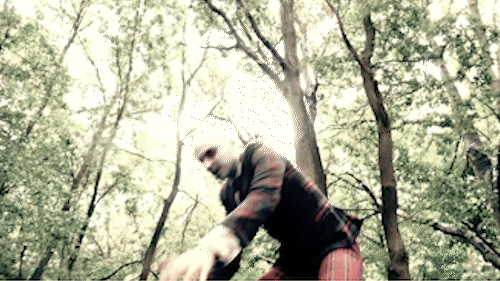 Joey Batey's Fight Against Death In "King" (The Amazing Devil)