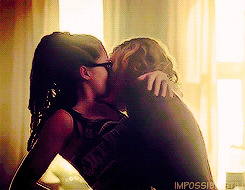 impossiblystill:    ORPHAN BLACK → Cophine   