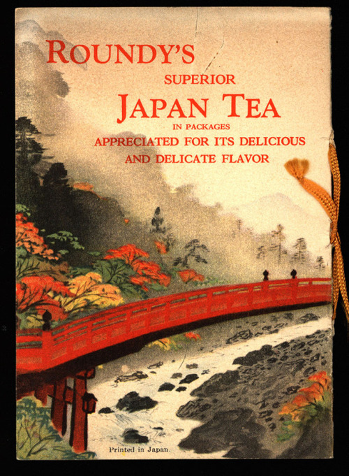 uwmarchives:December 15, International Tea DayInternational Tea Day was founded in 2005 to raise rec