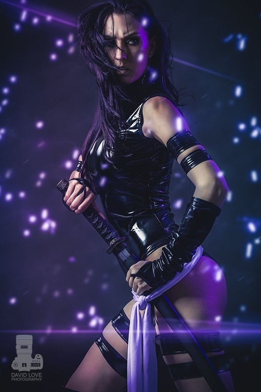 ojeniferann:  Psylocke 