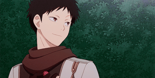 kurumiz:Obi | Akagami no Shirayukihime 06