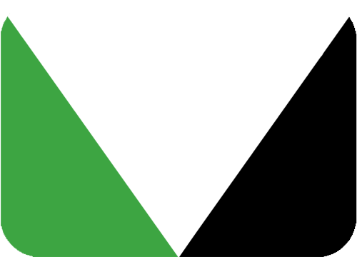 Aro Flag Redesign EmojisArrow Redesign | Green Redesign #1 | Green Redesign #2Wanted to make my late