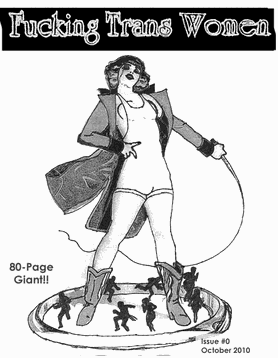 Fucking Trans Women - Wikipedia