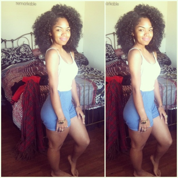 sexy-ebony-girl:  Ebony girlEbony girl on Twitter
