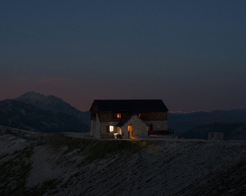 rusticstyle:Ephemeral, Antonio Di Cecco