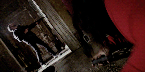 TV & FILM GIFs