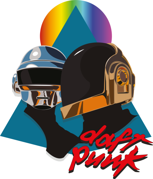 daftpunk