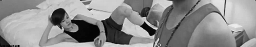 daddywang:  "Hyung, draw me like one of your Pokemon!"     