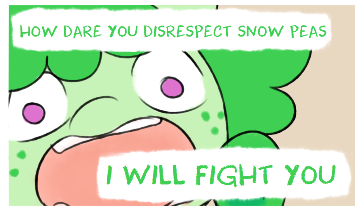 ask-snewpea:@askzappoint @dannydrawstuffX3 Oh dear&hellip;