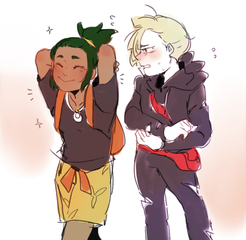 soleilos:  i interrupt my own hiatus for: Edgelord learns how to love