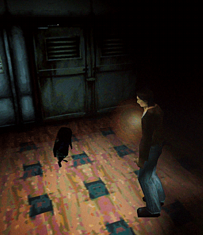 Larval Stalker Tumblr Posts Tumbral Com