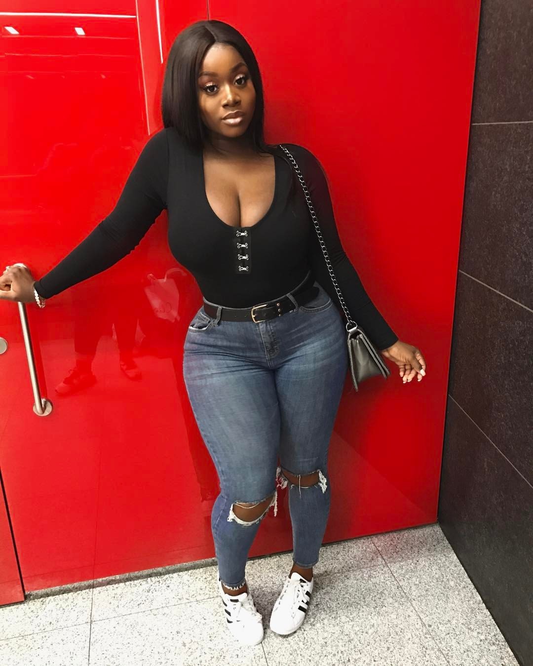 fletchertrowan:  themelanintreasury: 😍😍😍 Beautiful