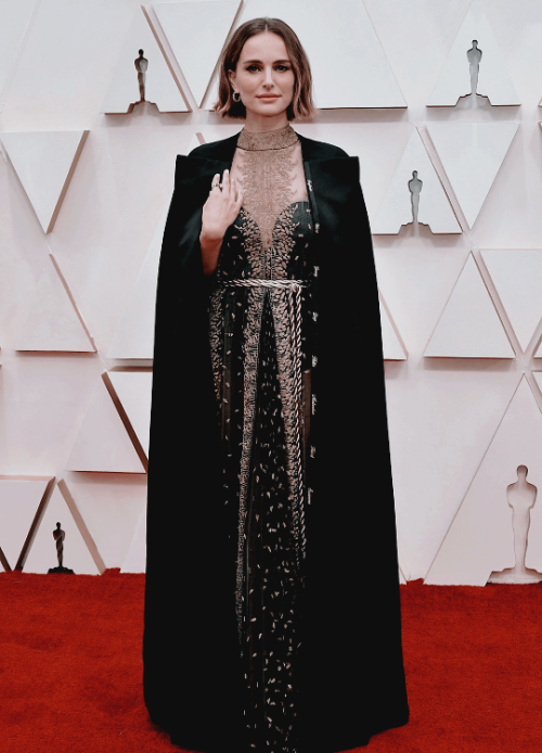 lorising: Oscars 2020 | favorite red carpet looks