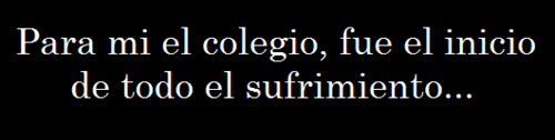 lowito1d:  Fue el inicio de toda esta mierda..