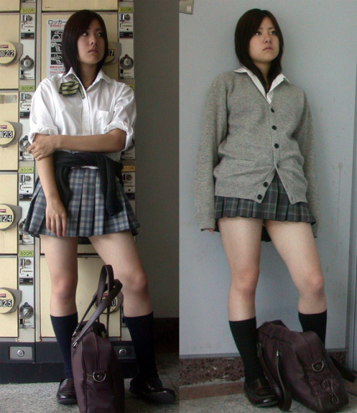 choi-h-gazo:  【ＪＫ】やっぱり女子高生がくそエロい！街撮りやＳＮＳ写真に萌えるスレｗｗｗｗｗｗｗｗｗｗ | エロ画像 モモんガッ(･∀･)!!