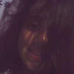 Ai que gata hahahahha &hellip; boa noite ;* (at Bia&rsquo;s house)