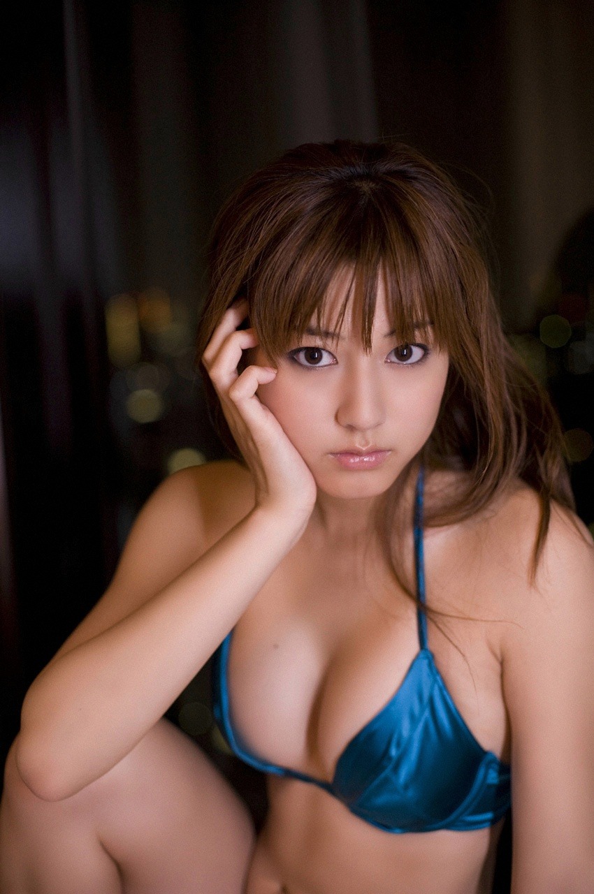 chong2-ho1:  Yumi Sugimoto : 杉本有美 