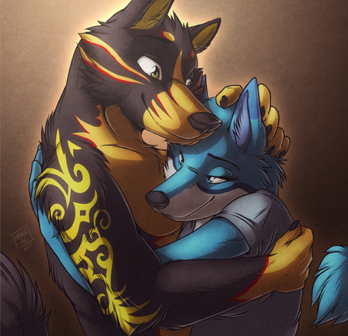 Furry Fantasy