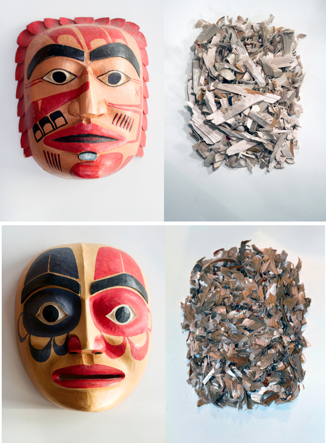 5centsapound:  Kill the Indian, Save the Man, new work by Nicholas Galanin! along