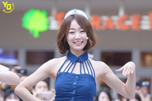 Tumblr S Hottest K Pop Fan Blog Rip Sojin The Issues Of The K Pop Trainee System
