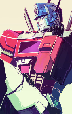 ai-img:Optimus doodle.I’m going to sell
