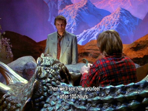 Clifford (1994)