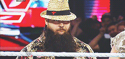 robvandamdatass: The Stare Down