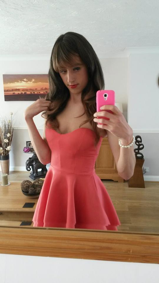 lovecourts: Oh Chloe Brown!! x 