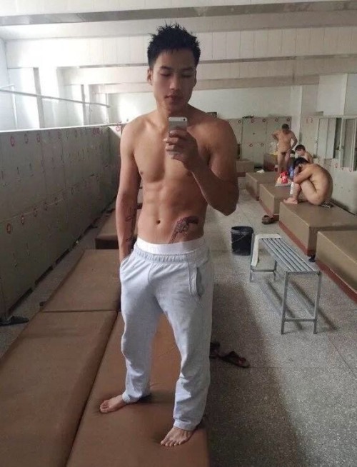 spermboyz:  Big gun